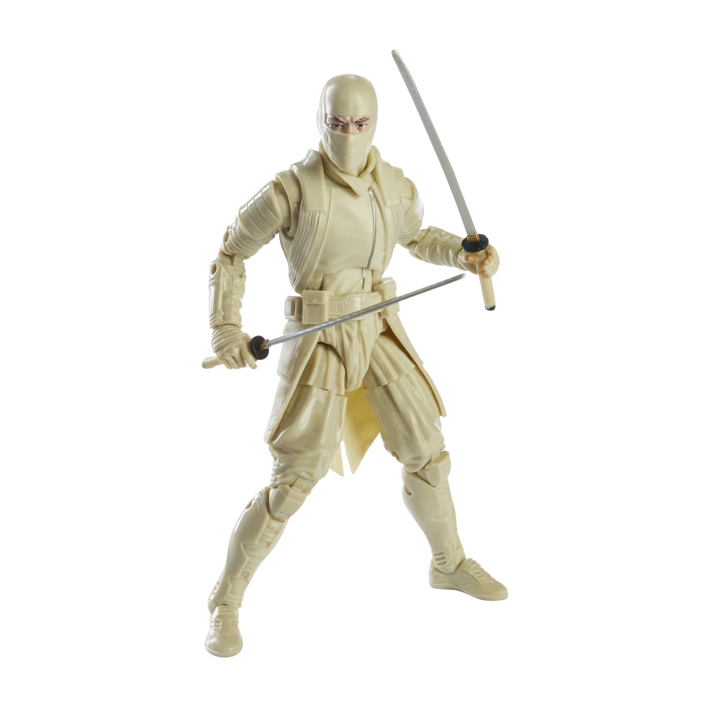 G.I. Joe Classified Series Storm Shadow movie Action Figure