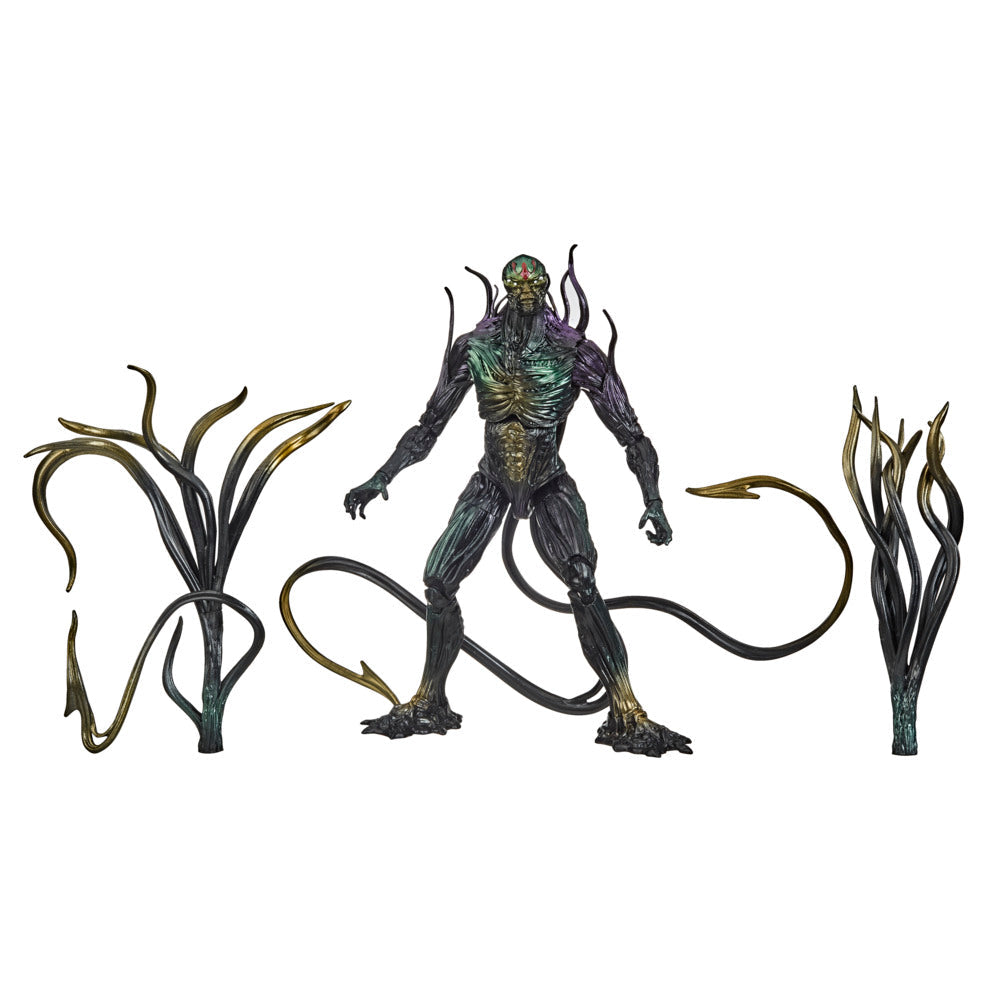 Kro Marvel Legends Series Eternals
