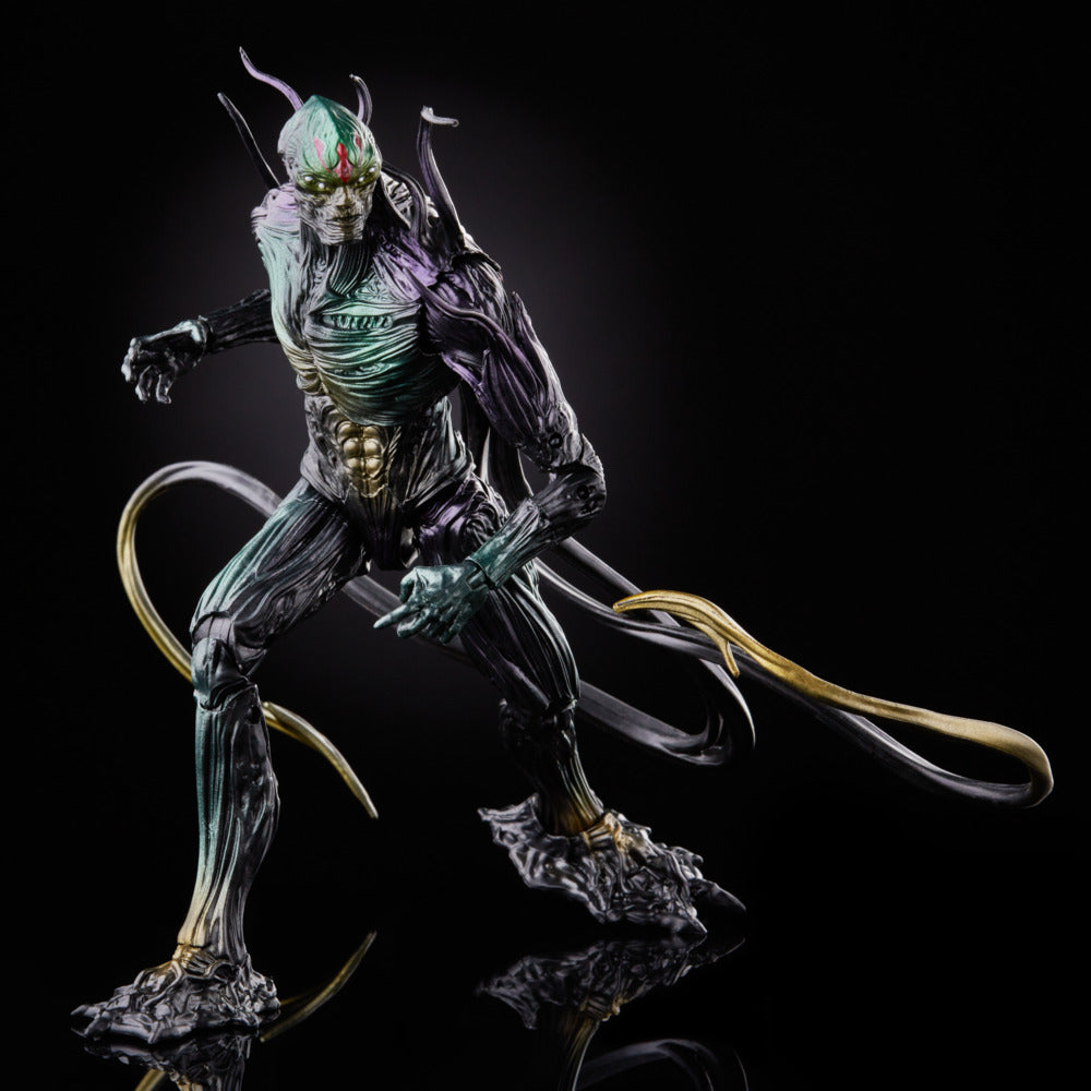 Kro Marvel Legends Series Eternals