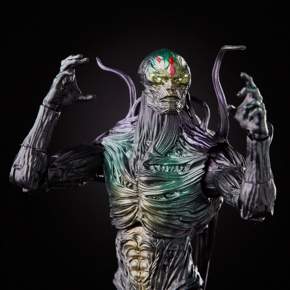 Kro Marvel Legends Series Eternals