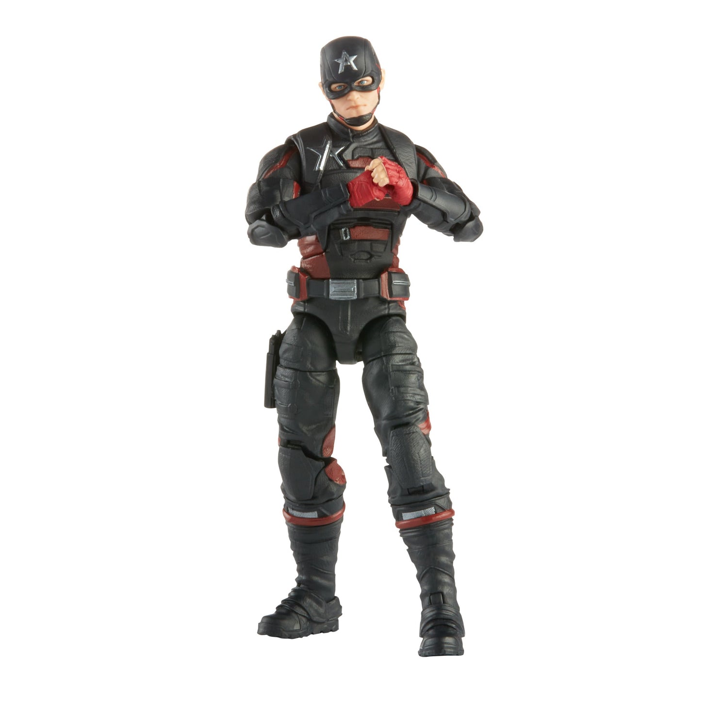 Marvel Legends Series 6-Inch Action Figure U.S. Agent John Walker captain America