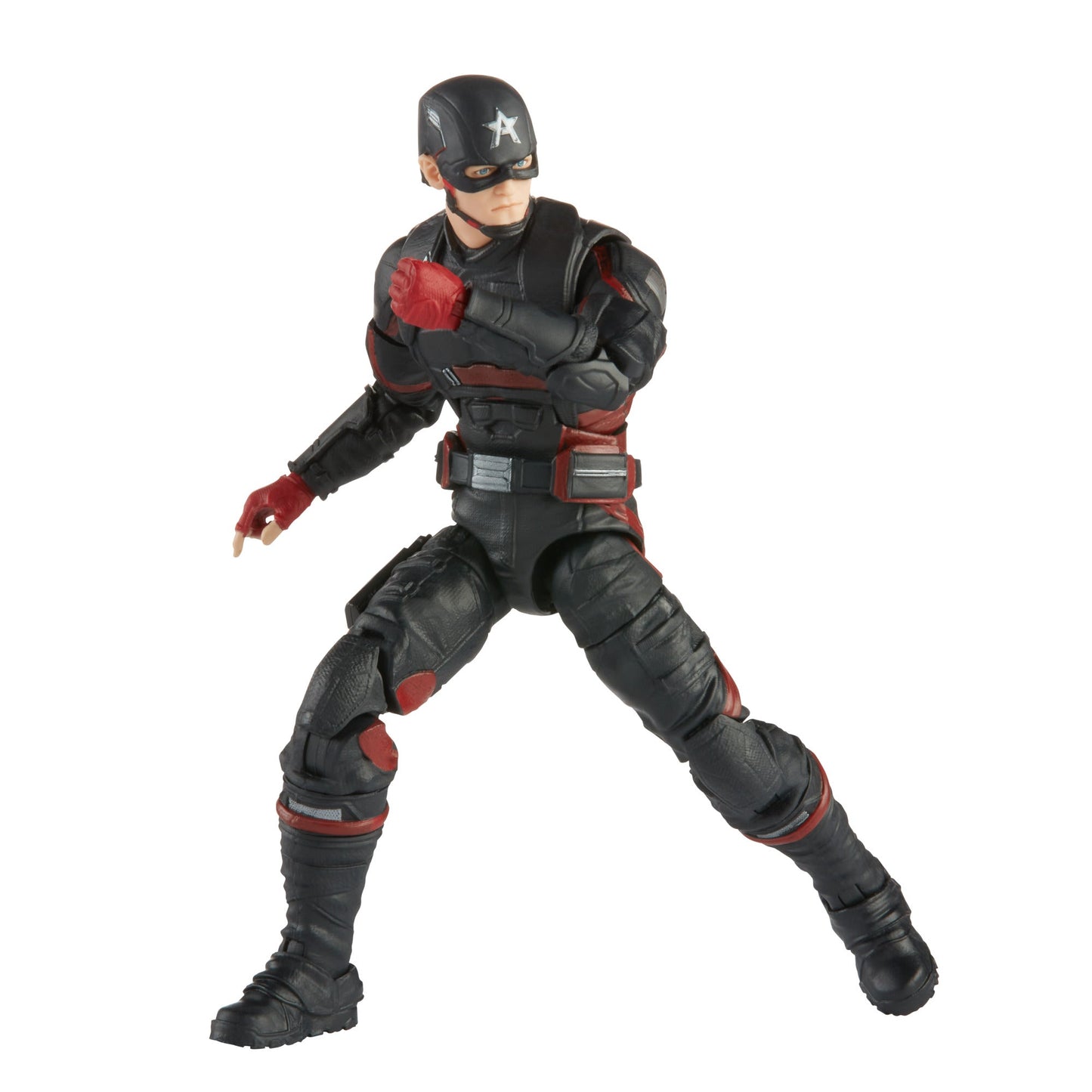 Marvel Legends Series 6-Inch Action Figure U.S. Agent John Walker captain America