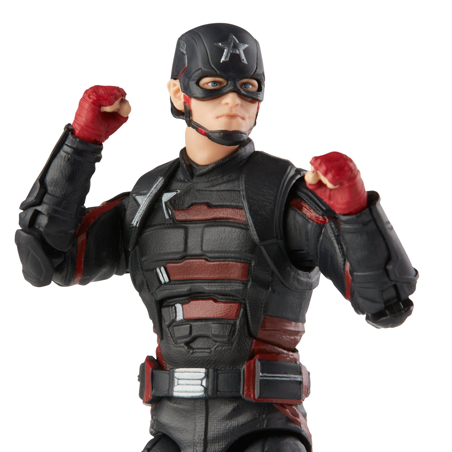 Marvel Legends Series 6-Inch Action Figure U.S. Agent John Walker captain America