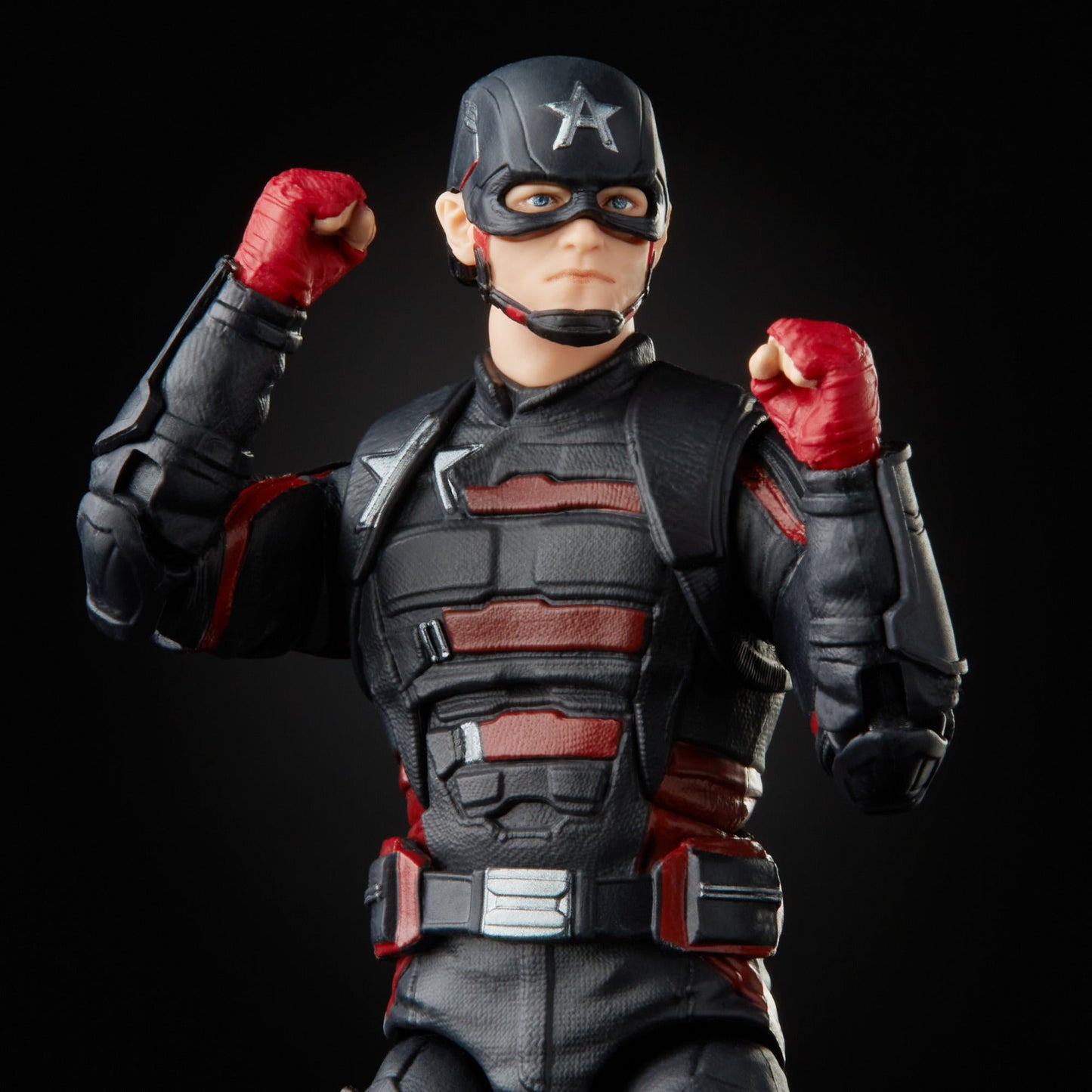 Marvel Legends Series 6-Inch Action Figure U.S. Agent John Walker captain America