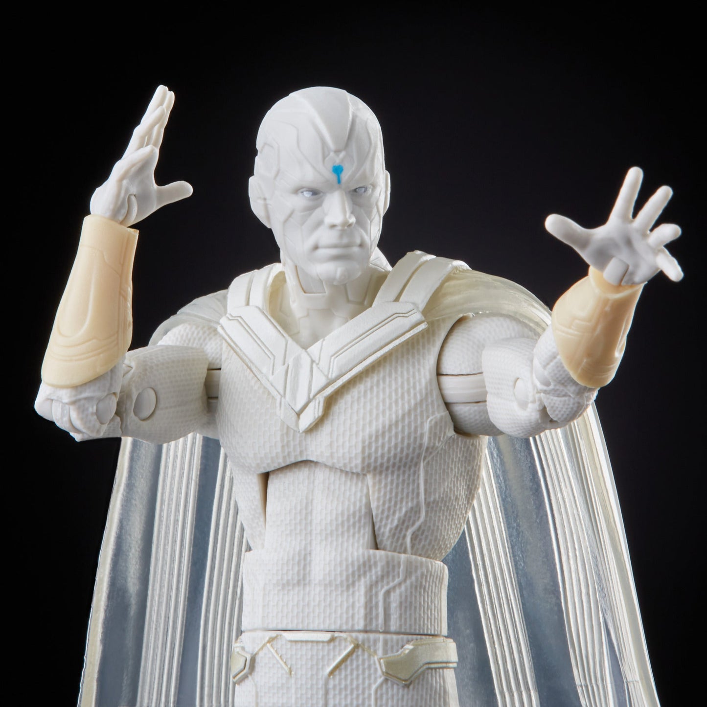 Hasbro Marvel Legends Series Avengers 6-inch Action Figure Vision White