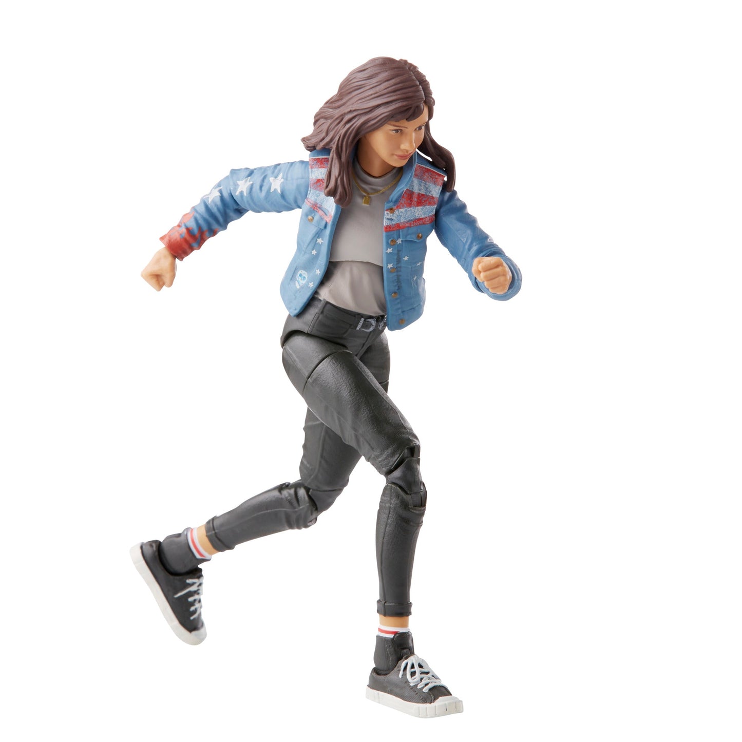 Multiverse of Madness Marvel Legends America Chavez (Rintrah BAF)
