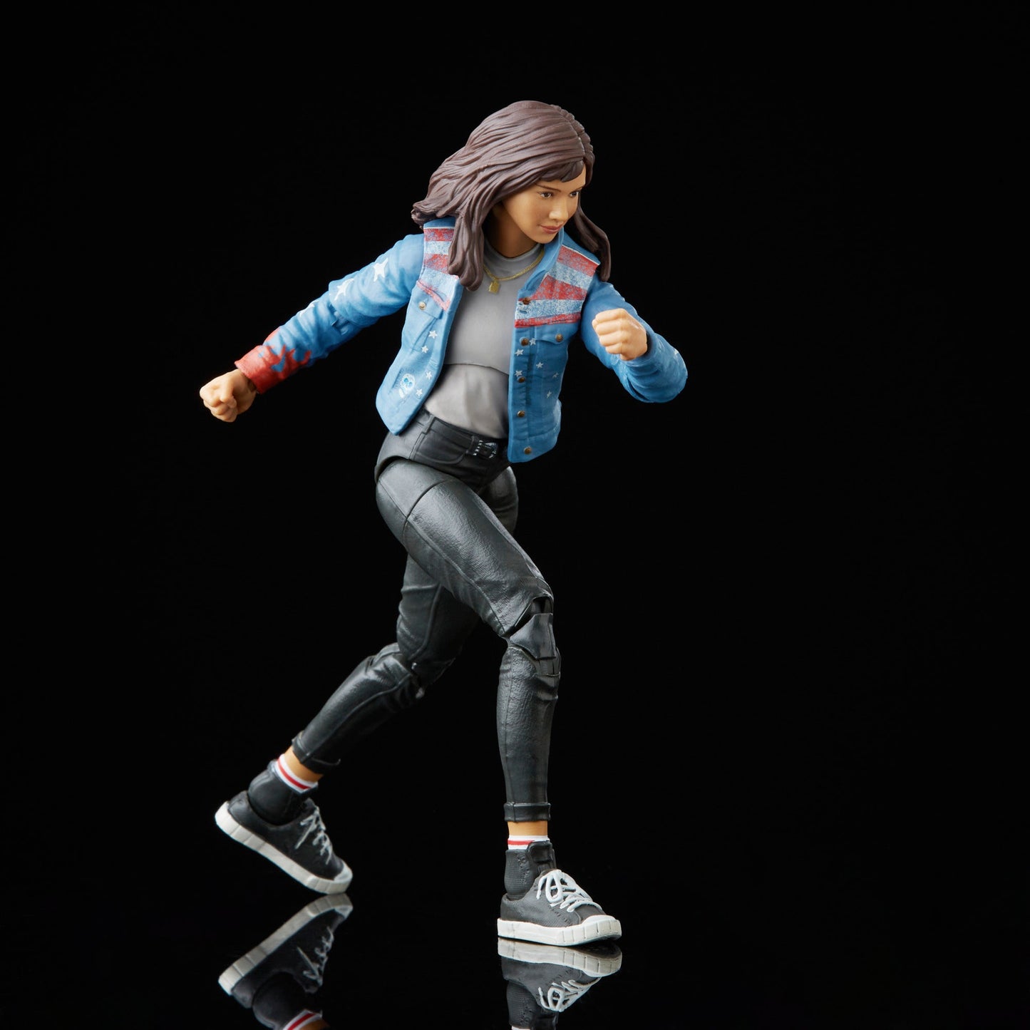 Multiverse of Madness Marvel Legends America Chavez (Rintrah BAF)