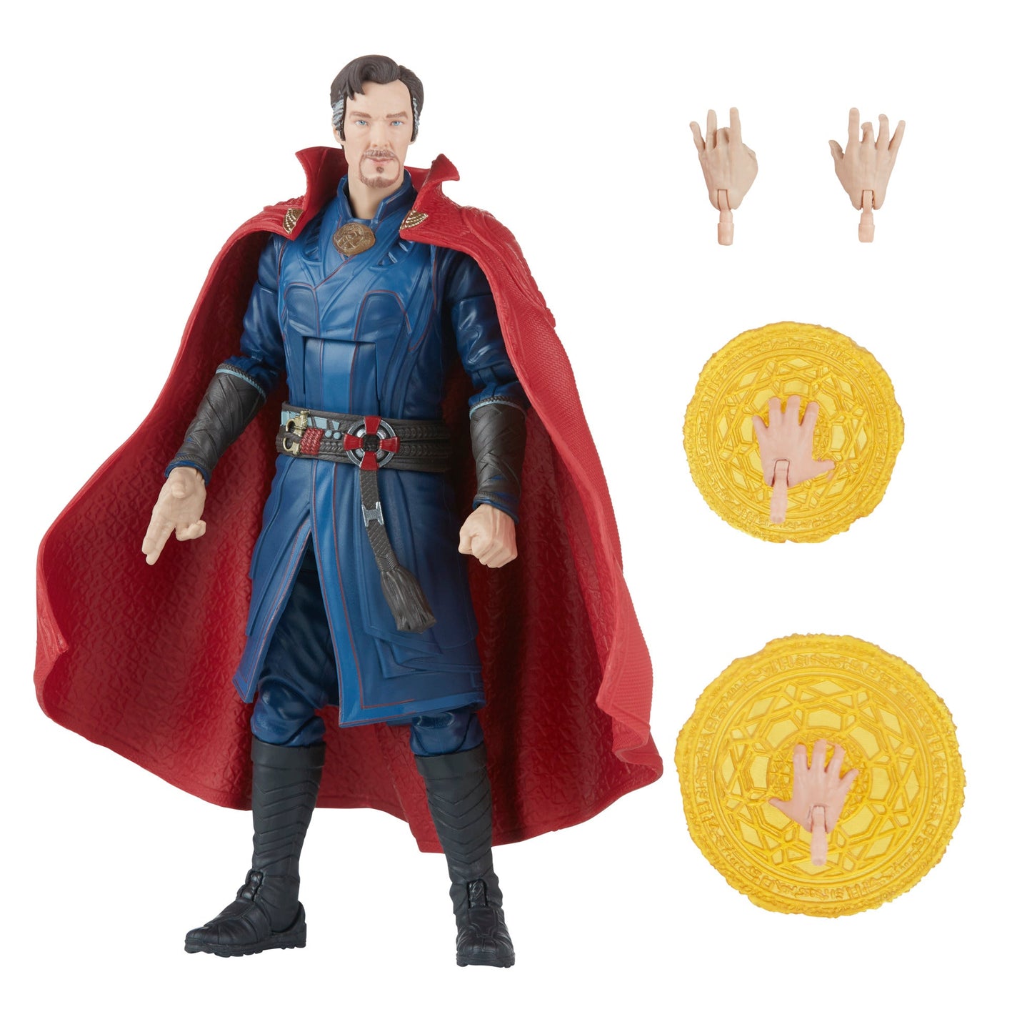 Doctor Strange  - Marvel Legends Doctor Strange in the Multiverse of Madness