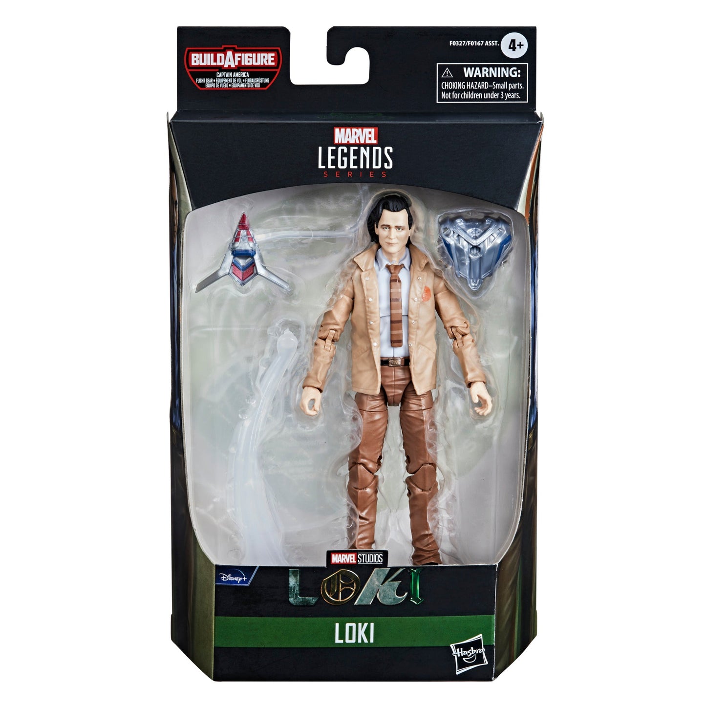 Disney THE FALCON AND THE WINTER SOLDIER Wave 7 Figures + BAF