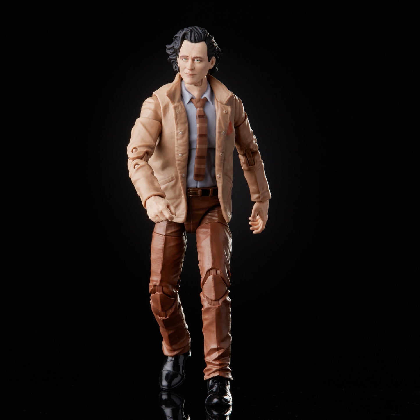 Hasbro Marvel Legends Series Avengers 6-inch Loki