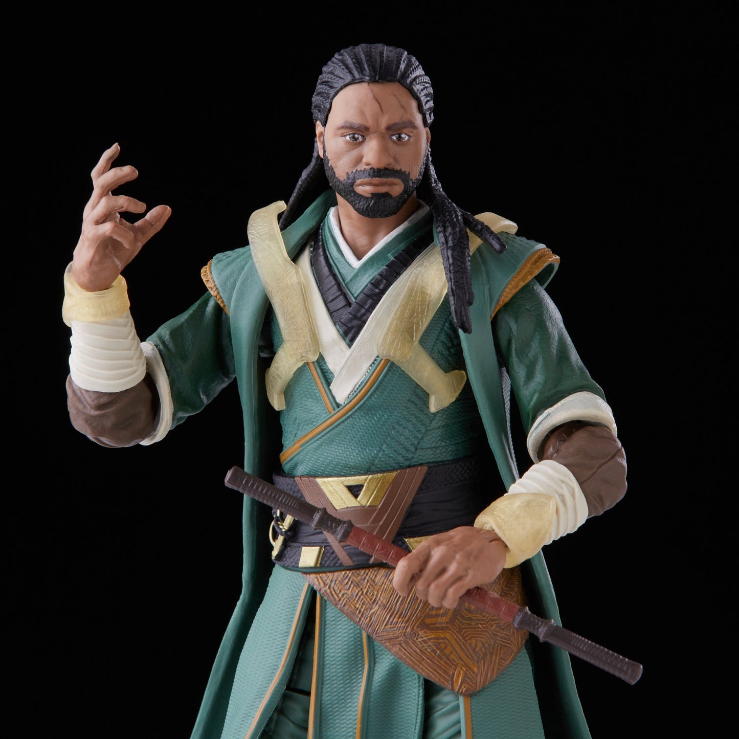 Marvel Legends -Multiverse of Madness - Master Mordo