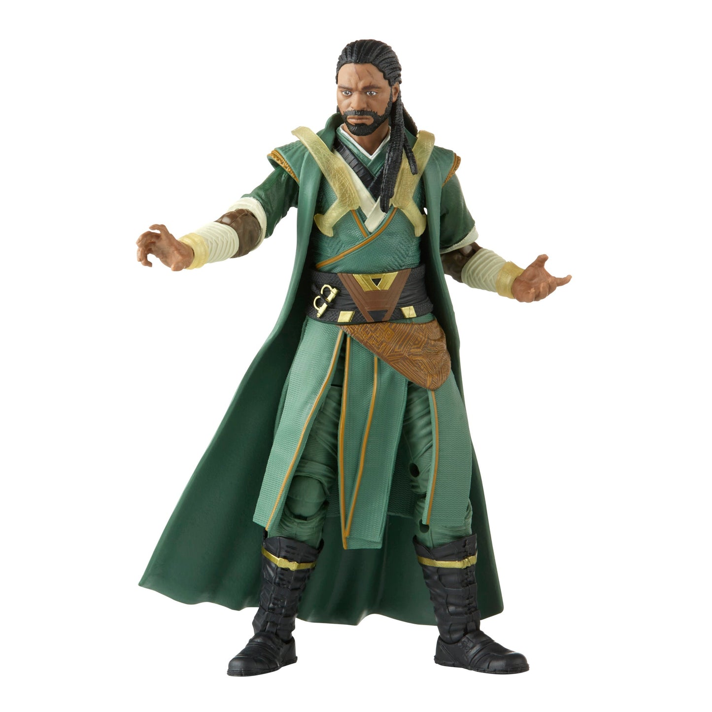 Marvel Legends -Multiverse of Madness - Master Mordo