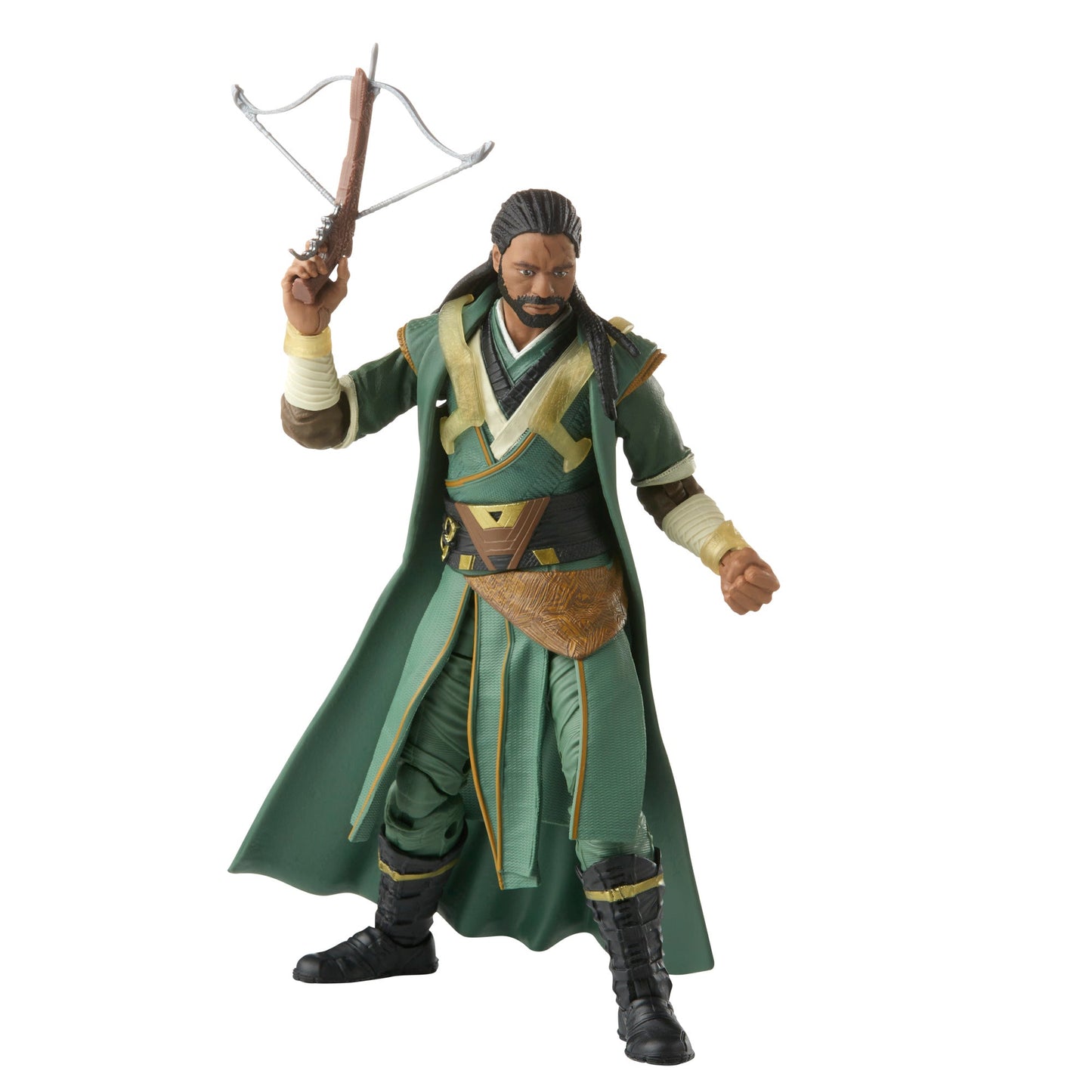 Marvel Legends -Multiverse of Madness - Master Mordo