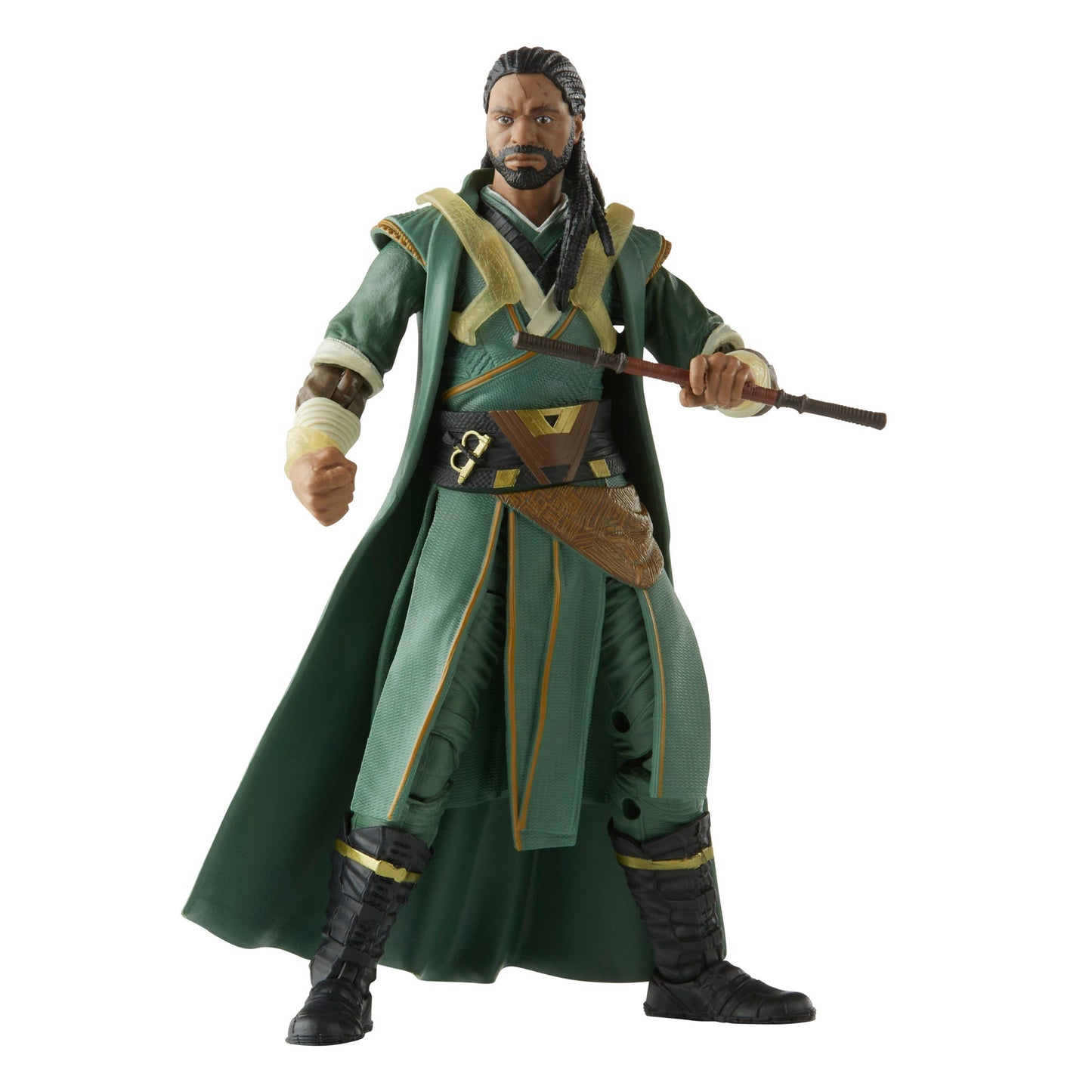 Marvel Legends -Multiverse of Madness - Master Mordo