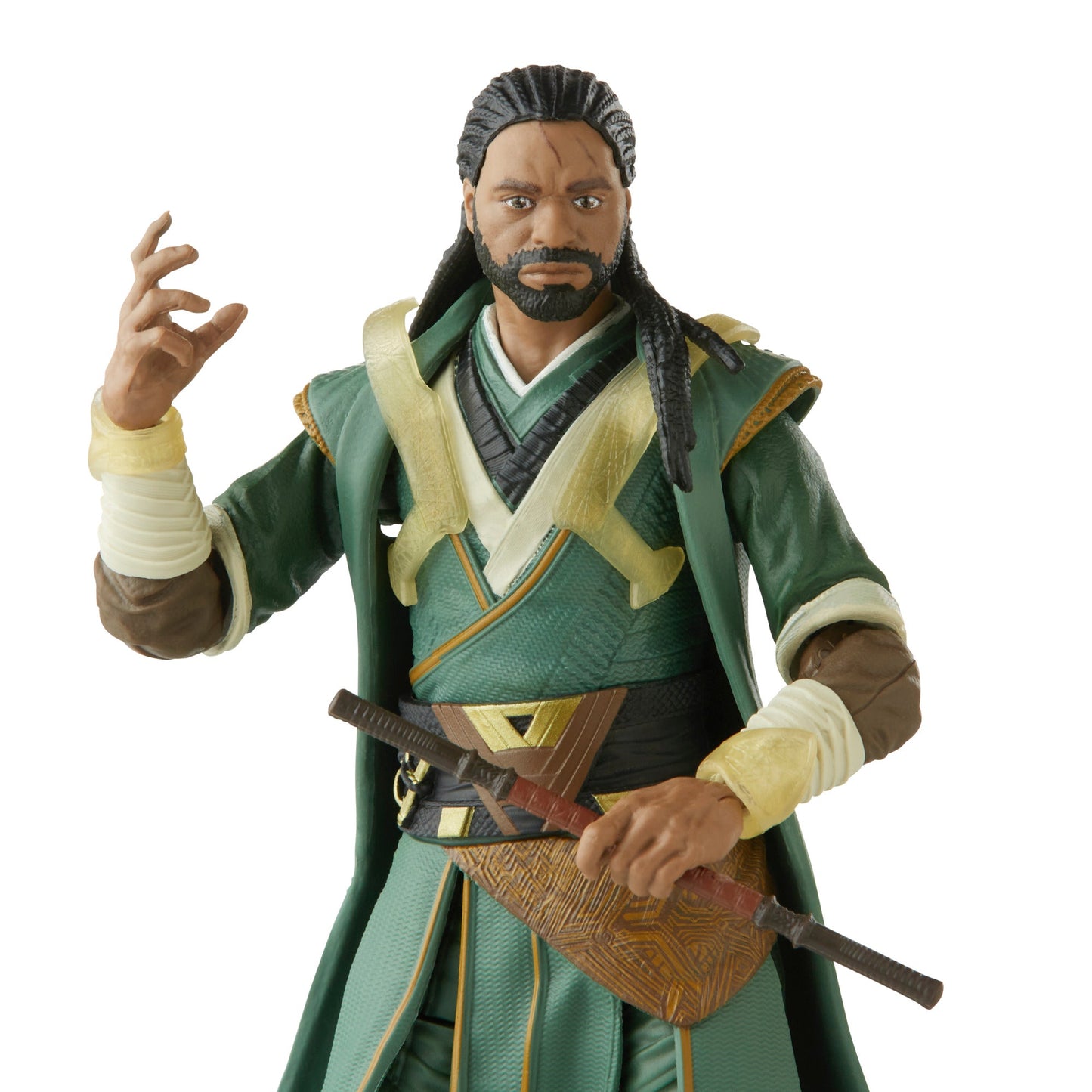 Marvel Legends -Multiverse of Madness - Master Mordo