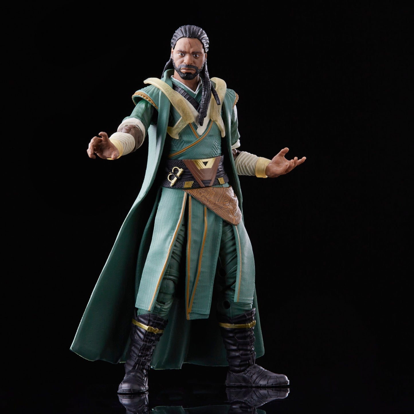Marvel Legends -Multiverse of Madness - Master Mordo