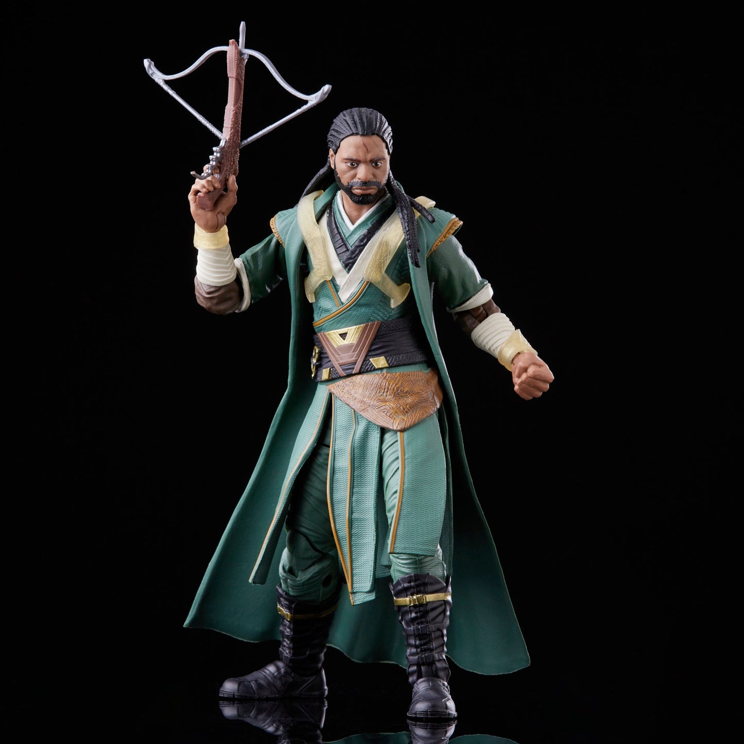 Marvel Legends -Multiverse of Madness - Master Mordo