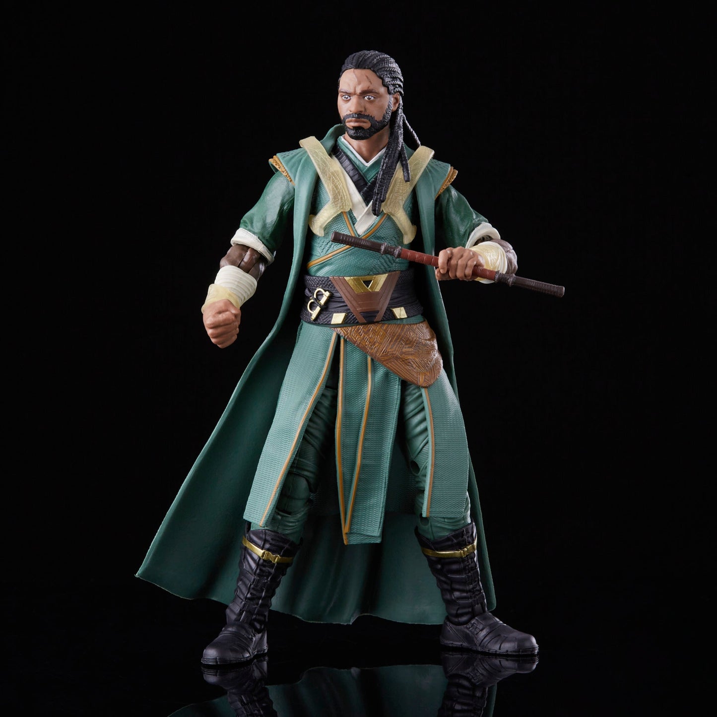 Marvel Legends -Multiverse of Madness - Master Mordo