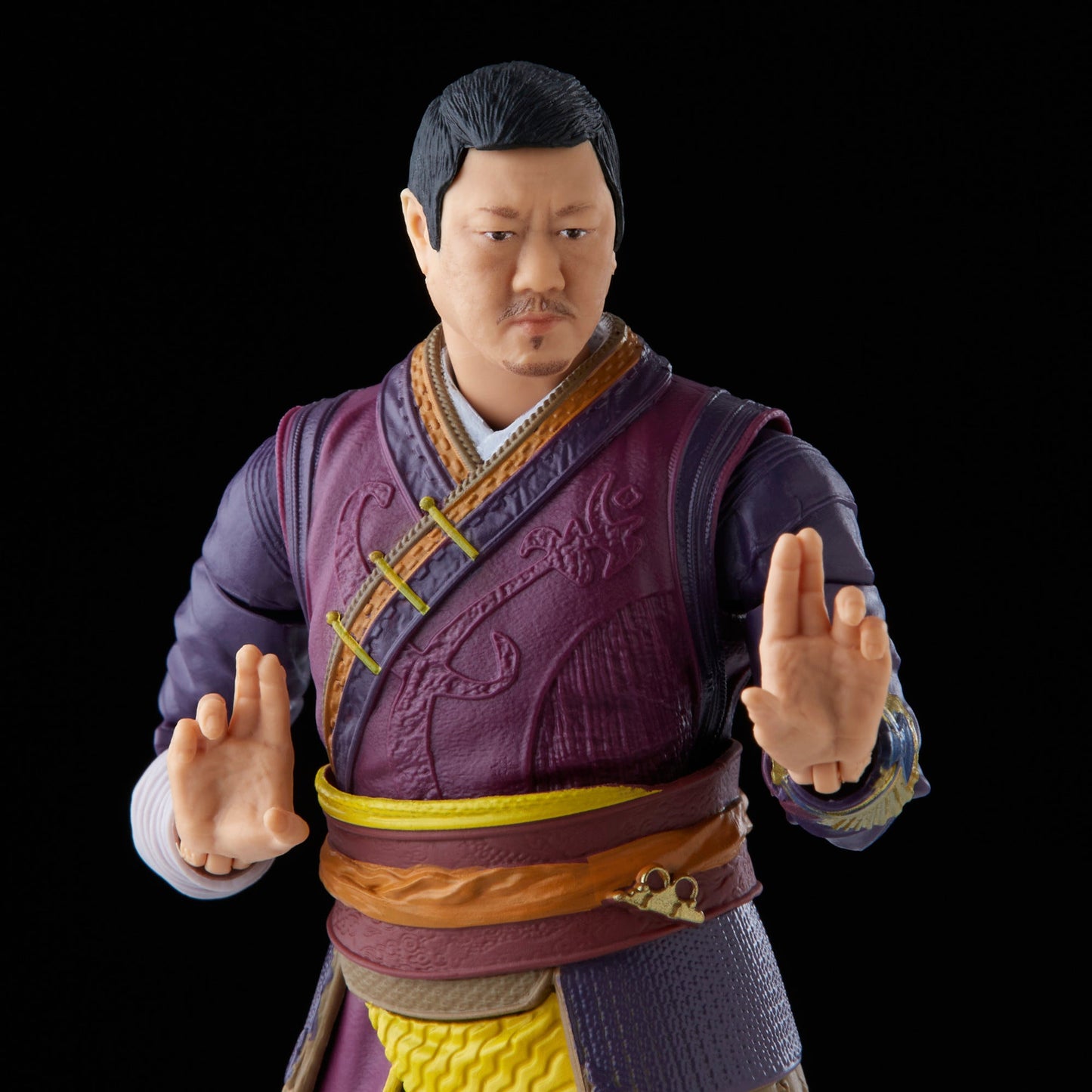 Marvel Legends Multiverse of Madness Wong