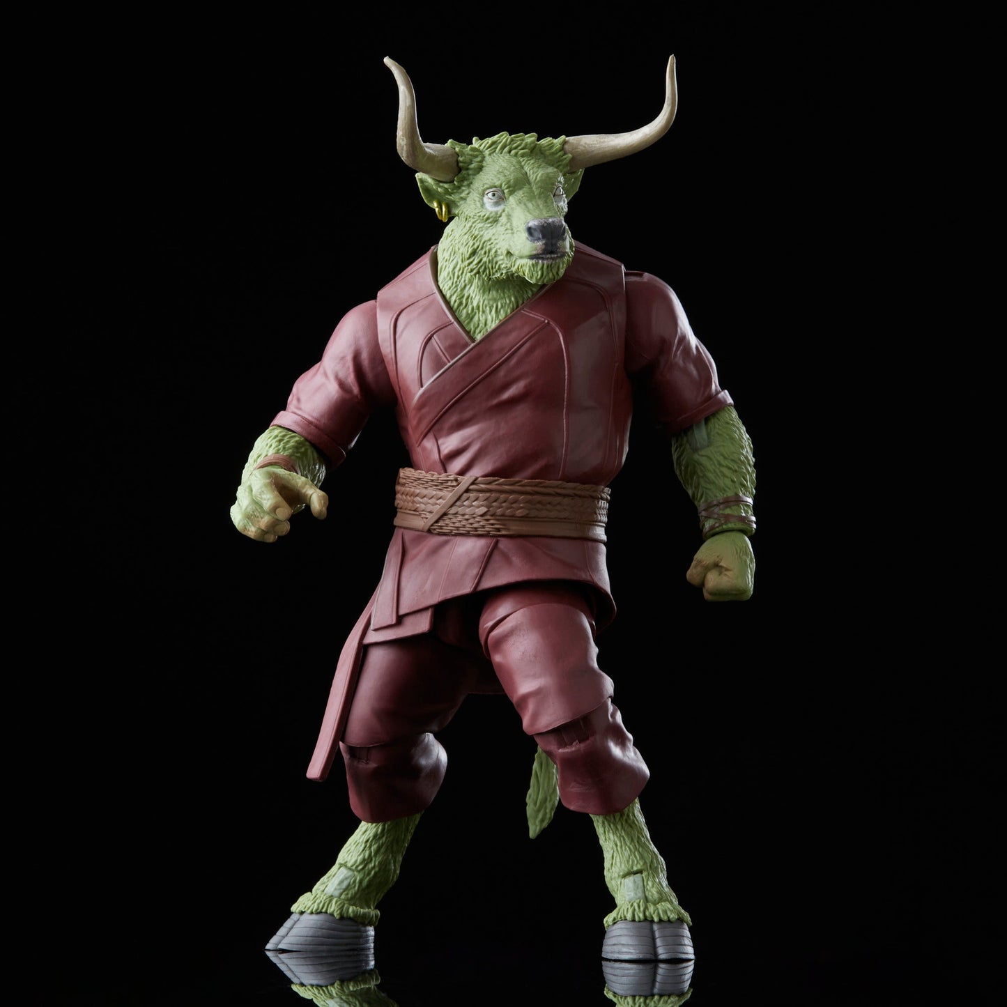 Marvel Legends Multiverse of Madness Wong