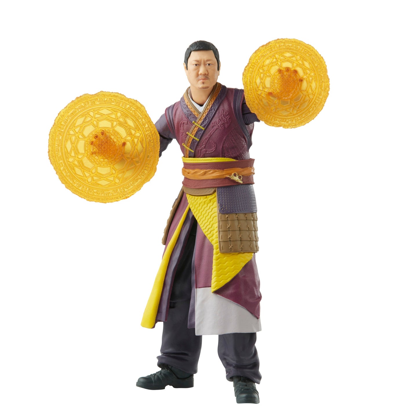 Marvel Legends Multiverse of Madness Wong