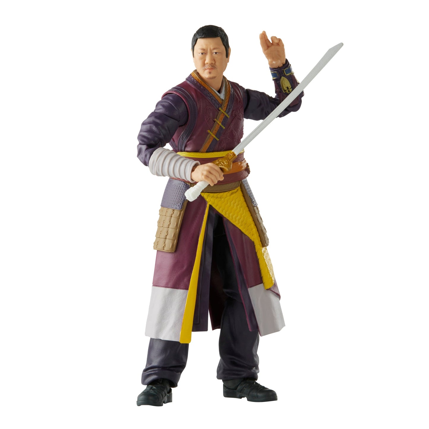 Marvel Legends Multiverse of Madness Wong