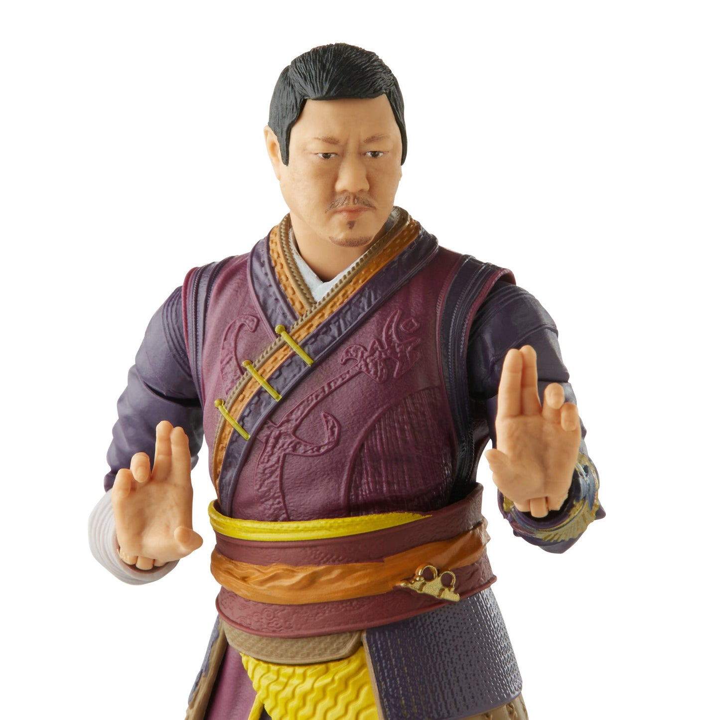 Marvel Legends Multiverse of Madness Wong
