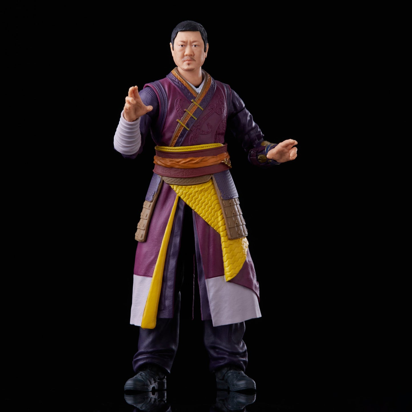 Marvel Legends Multiverse of Madness Wong