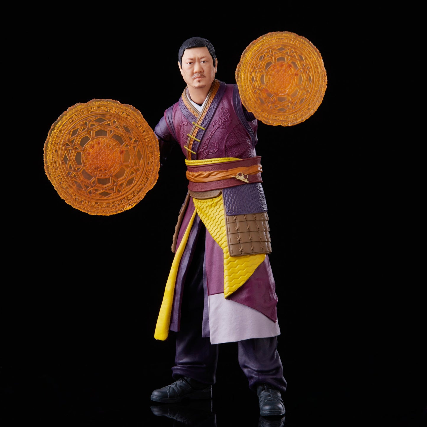 Marvel Legends Multiverse of Madness Wong