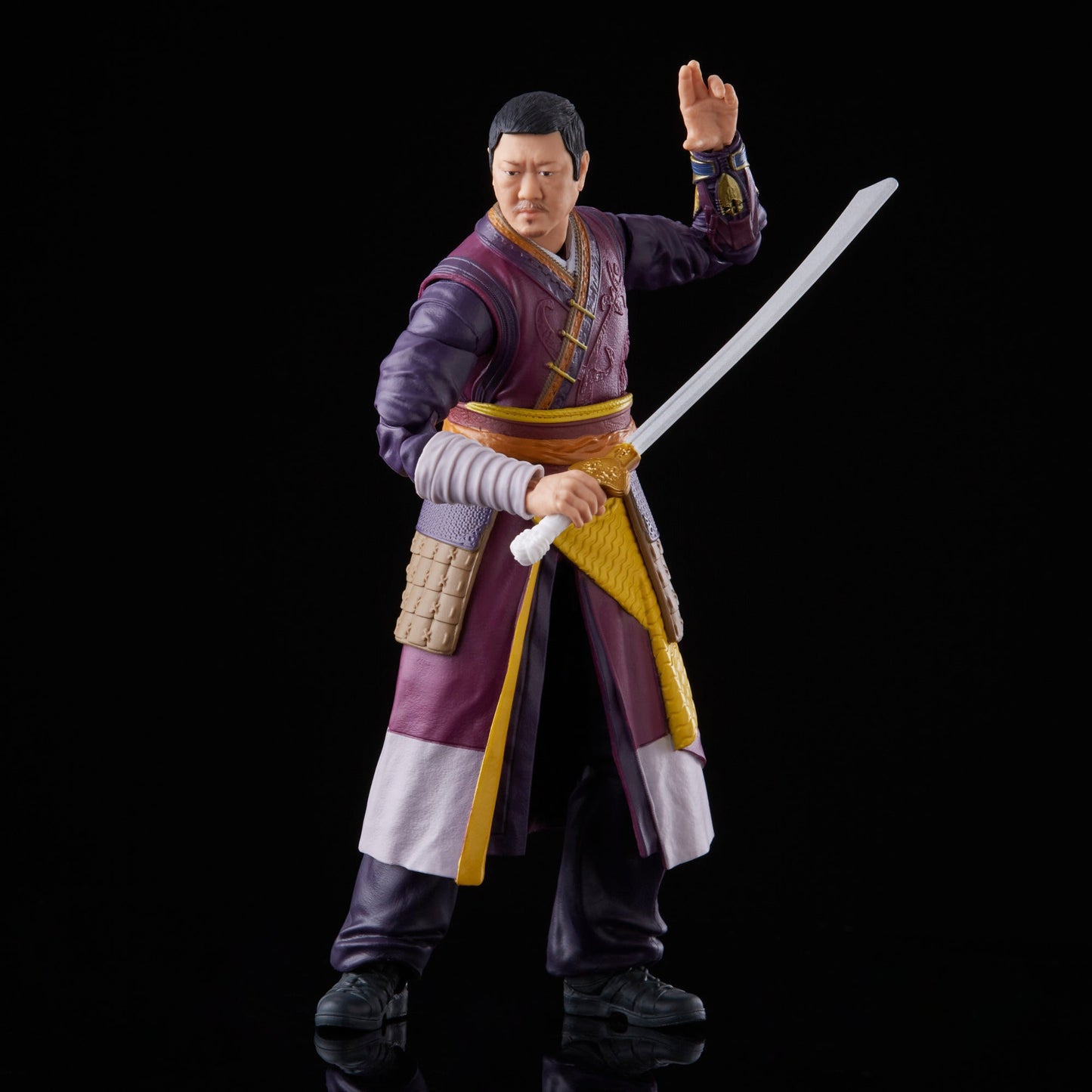 Marvel Legends Multiverse of Madness Wong