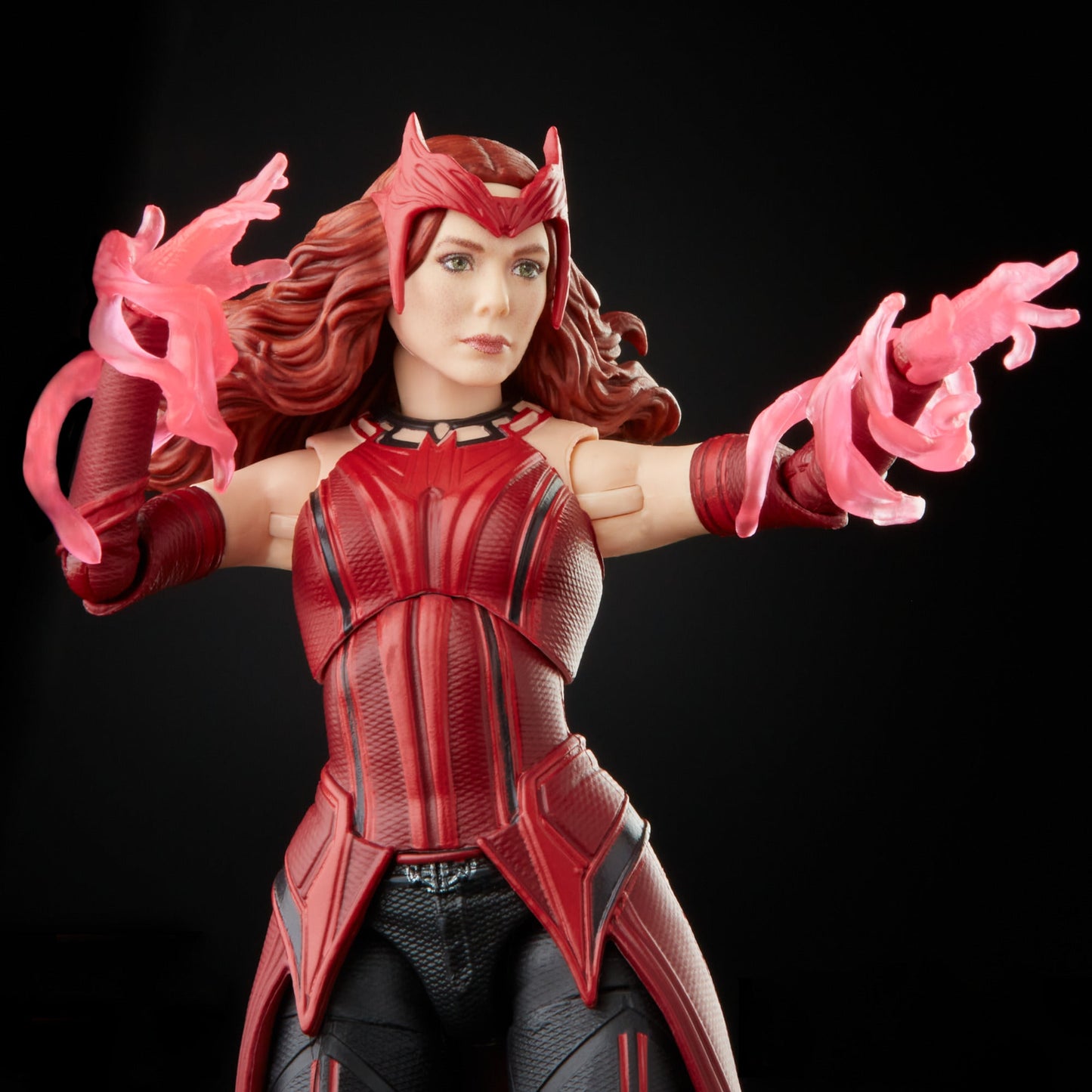 Hasbro Marvel Legends Series Avengers 6-inch Scarlet Witch