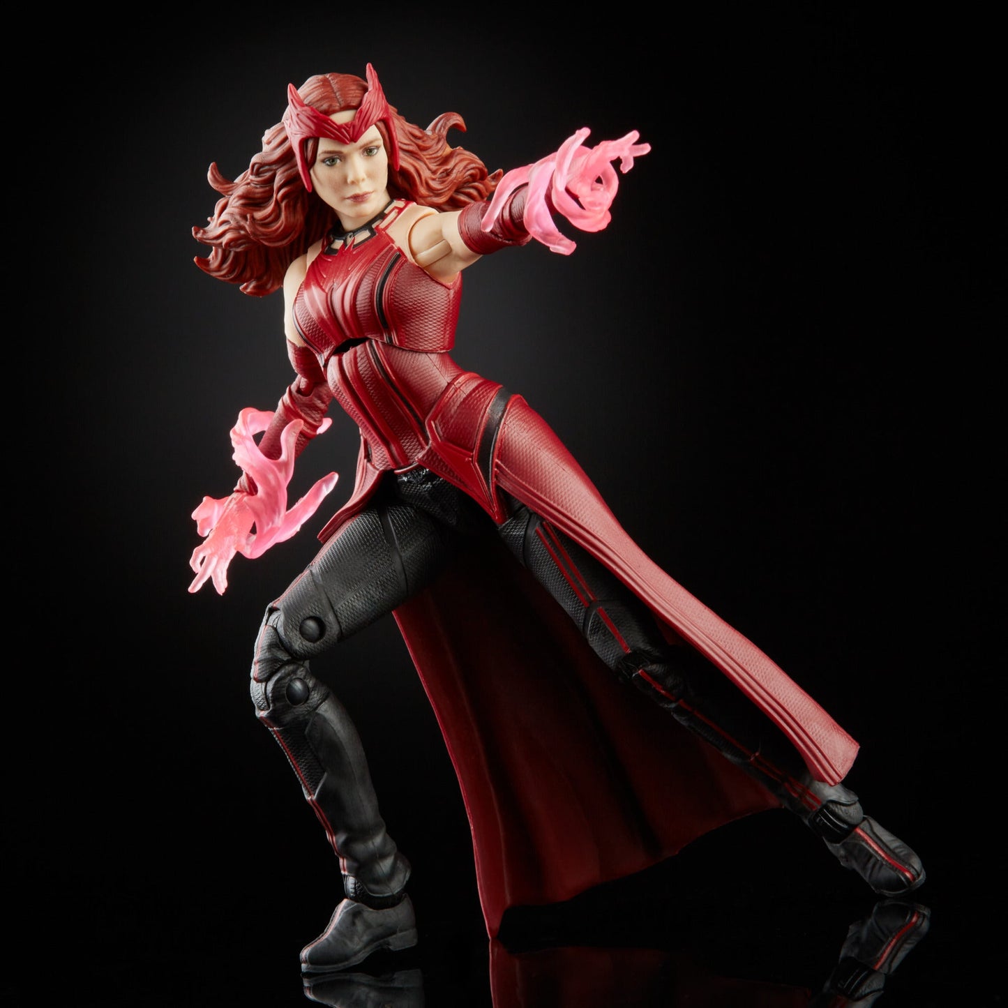 Hasbro Marvel Legends Series Avengers 6-inch Scarlet Witch