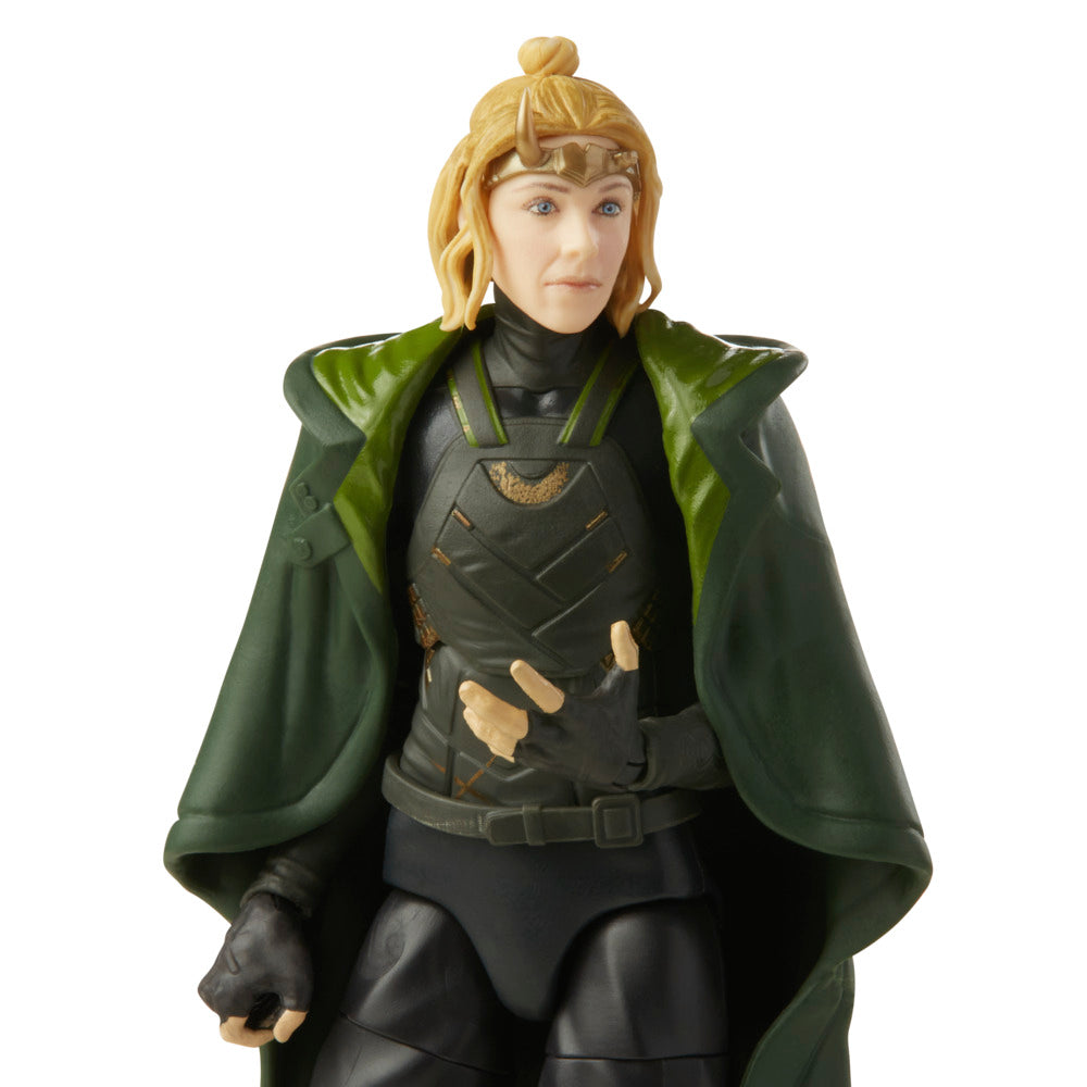 Marvel Legends Sylvie
