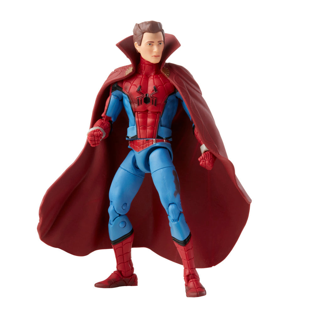 Marvel Legends  WHAT IF…? wave set of 7 figures  (BAF Uatu The Watcher )