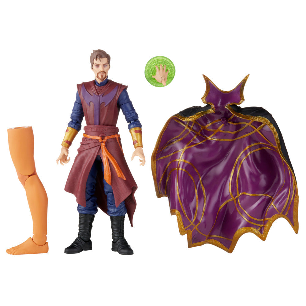 Marvel Legends - Doctor Strange Supreme