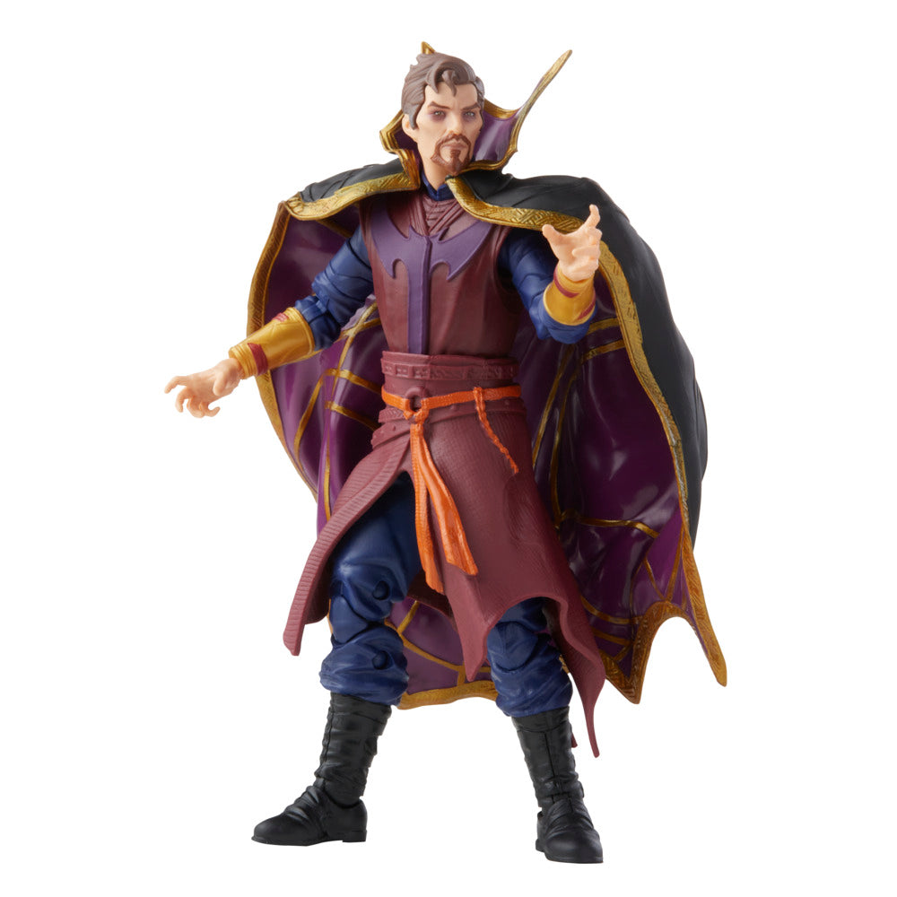Marvel Legends - Doctor Strange Supreme