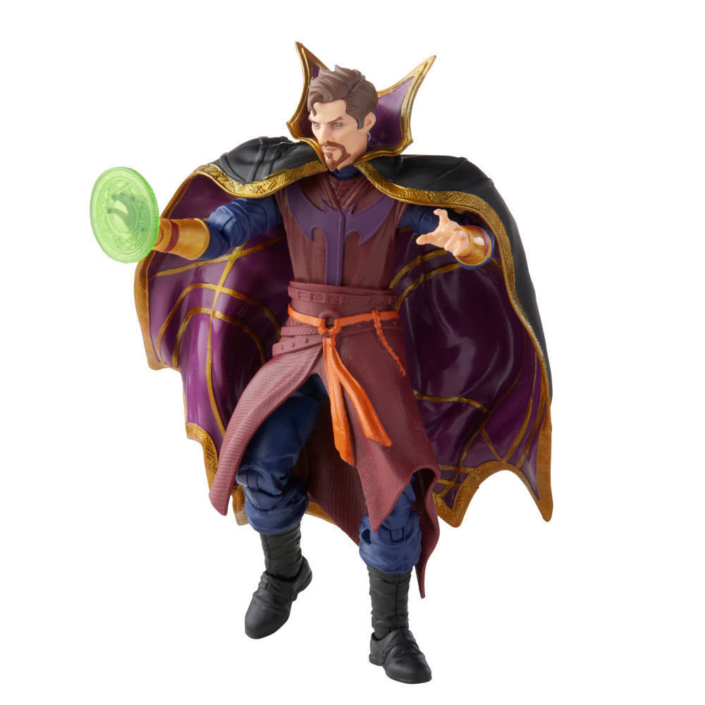 Marvel Legends - Doctor Strange Supreme