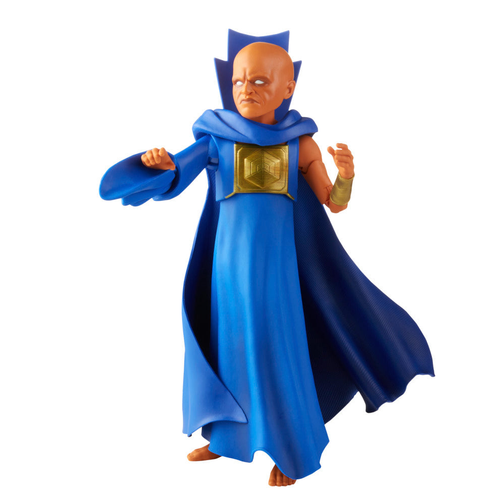 Marvel Legends  WHAT IF…? wave set of 7 figures  (BAF Uatu The Watcher )
