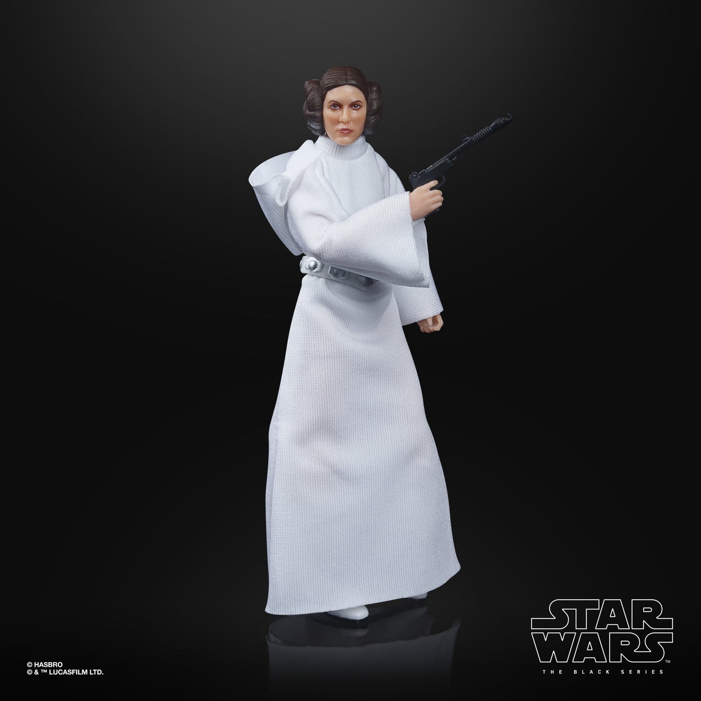 Star Wars The Black Series Archive Princess Leia Organa 6-Inch-Scale Star Wars: A New Hope
