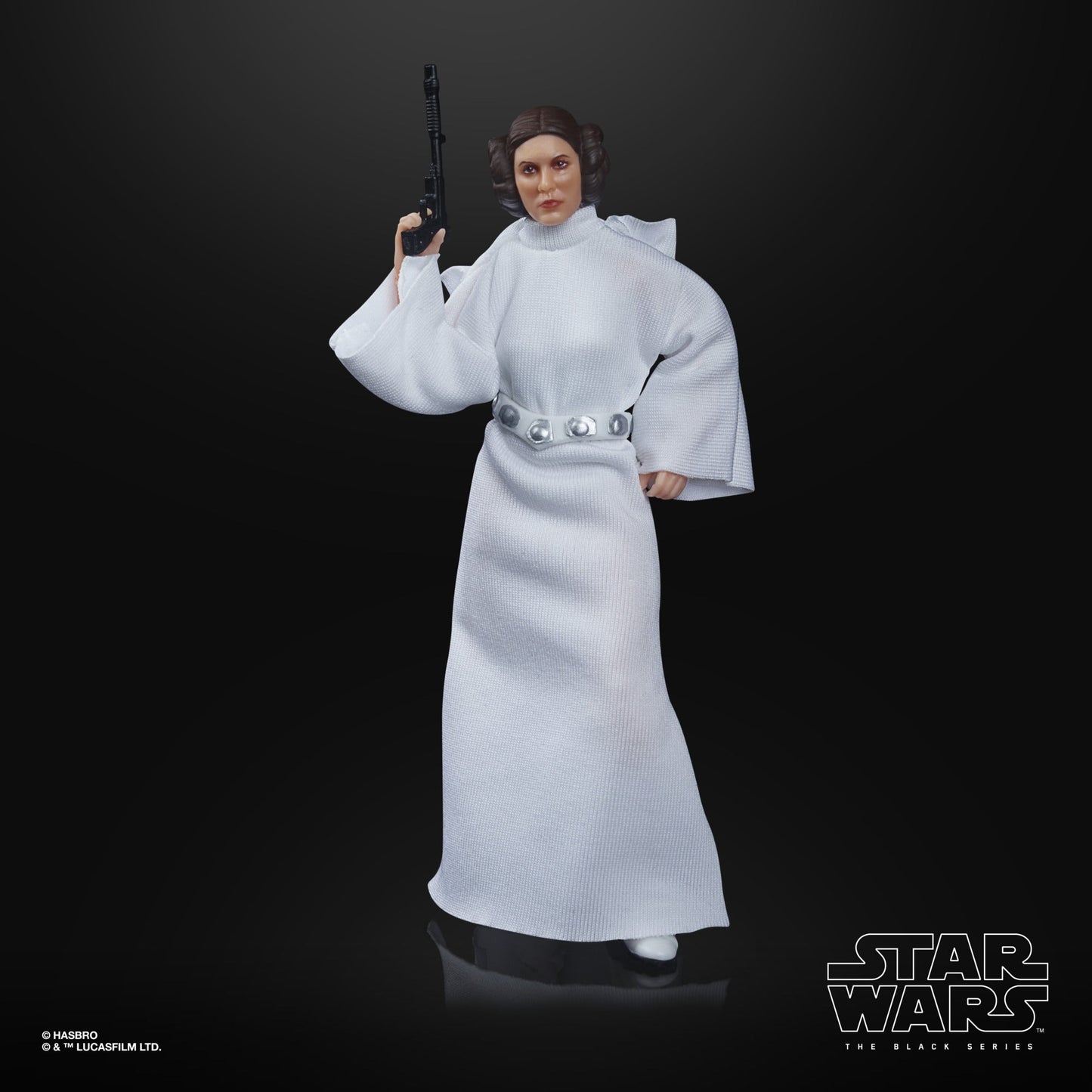 Star Wars The Black Series Archive Princess Leia Organa 6-Inch-Scale Star Wars: A New Hope
