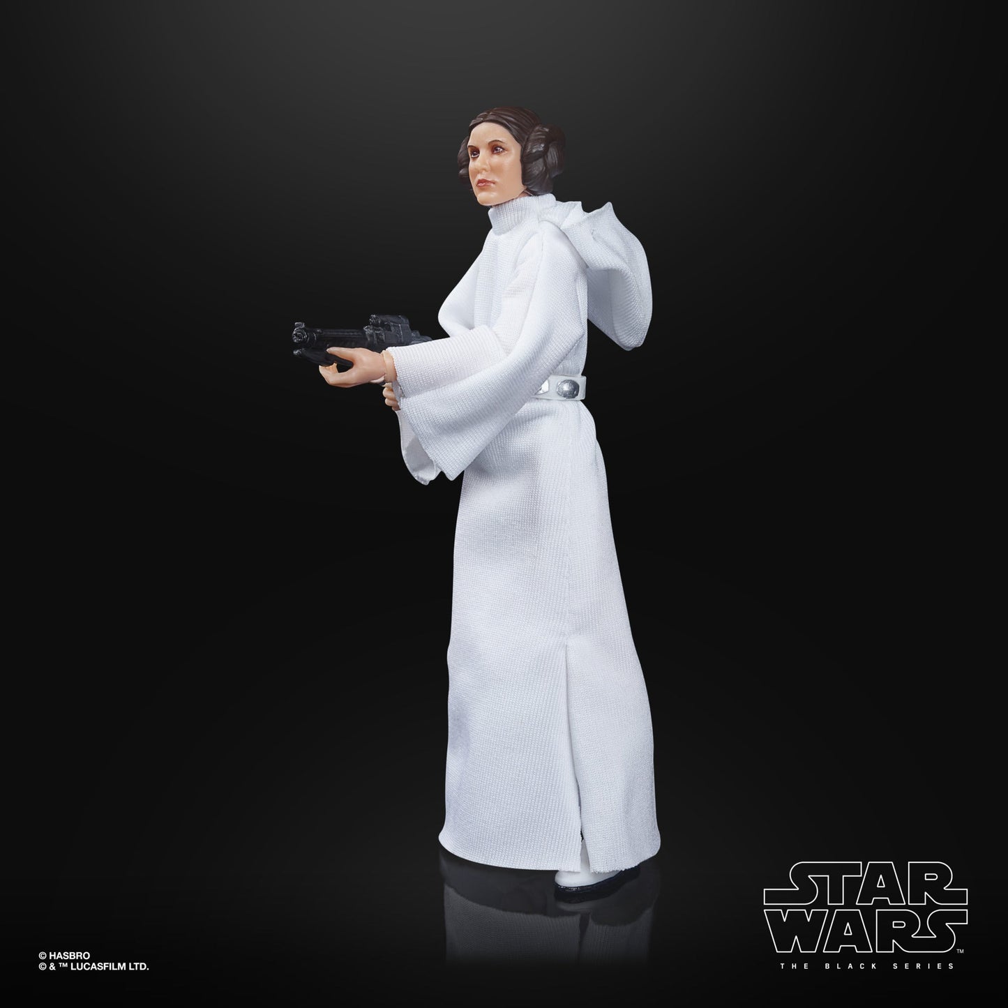 Star Wars The Black Series Archive Princess Leia Organa 6-Inch-Scale Star Wars: A New Hope