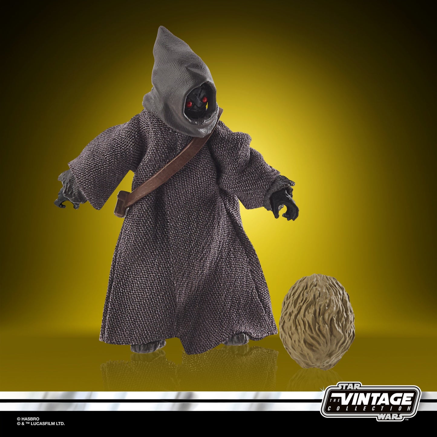 Star Wars The Vintage Collection Offworld Jawa (Arvala-7)