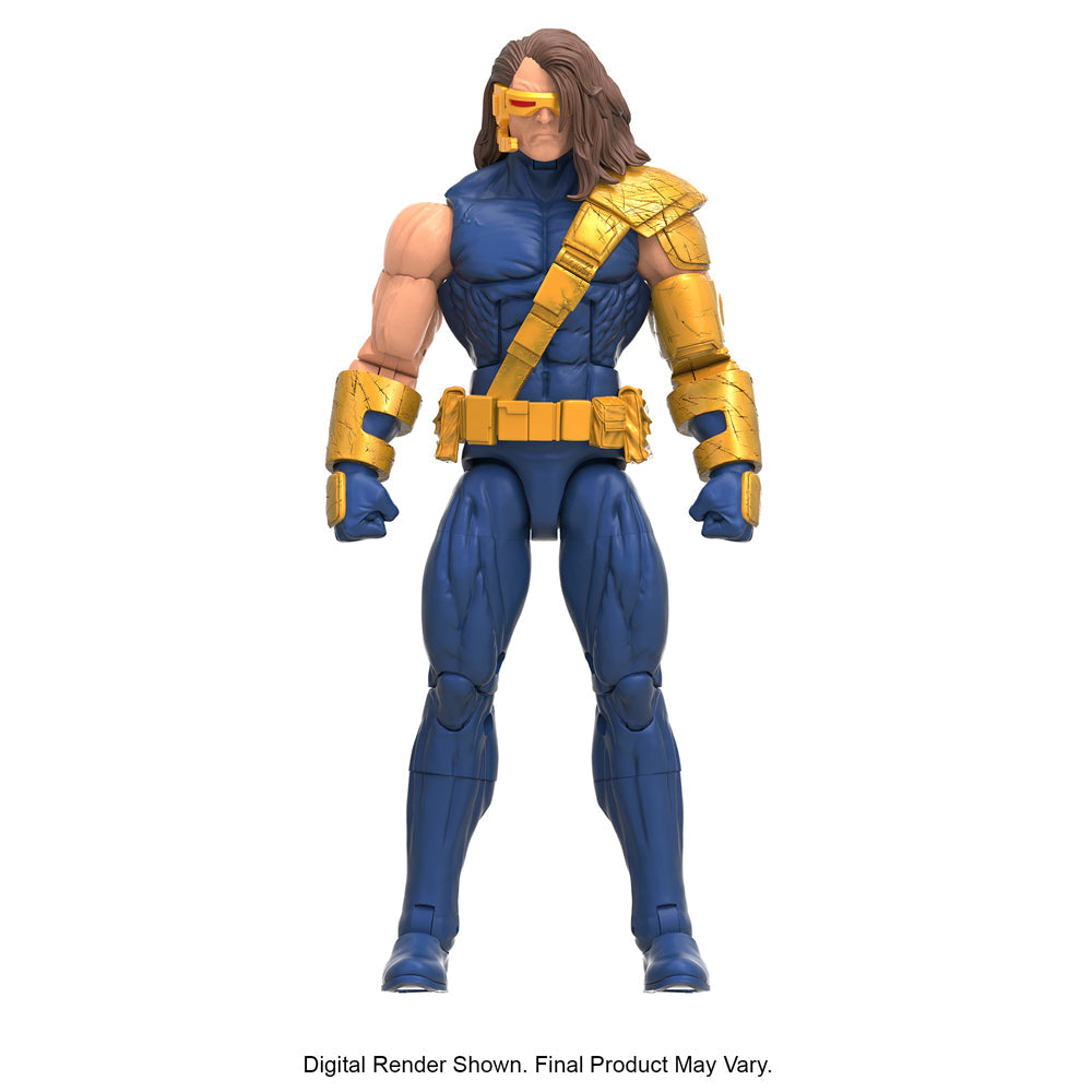 Marvel Legends Series Marvel’s Cyclops age of Apocalypse