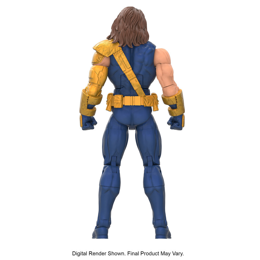 Marvel Legends Series Marvel’s Cyclops age of Apocalypse