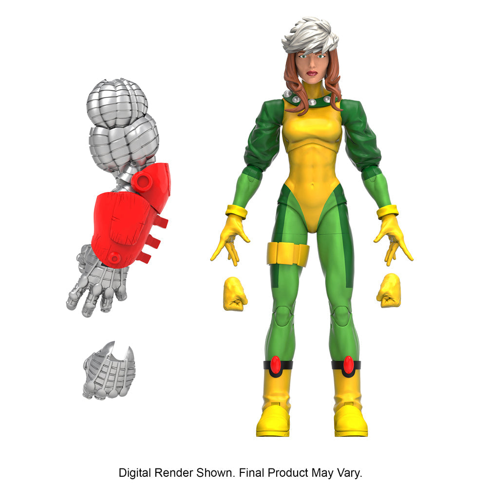 Marvel Legends Series Marvel's Rogue Age of Apocalypse