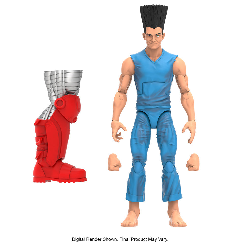 Marvel Legends Series Marvel's Legion  Age of Apocalypse