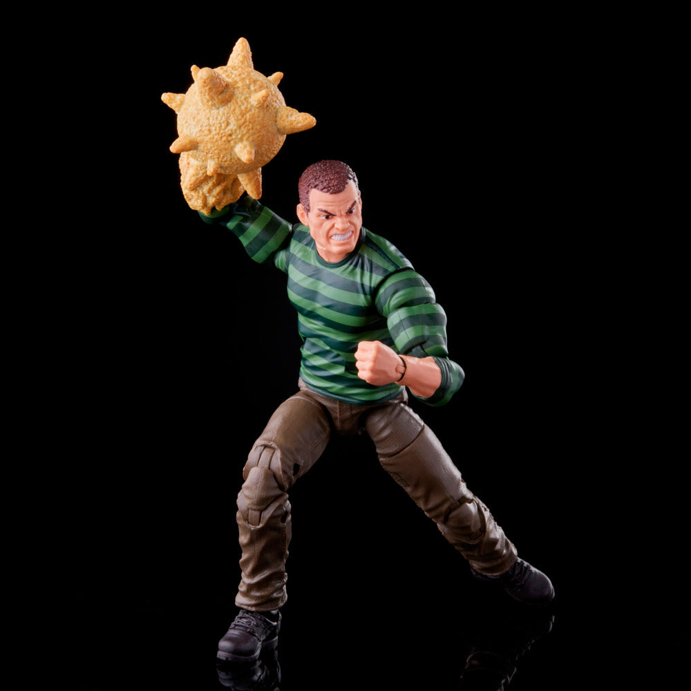 Hasbro Marvel Legends Series Marvel’s Sandman