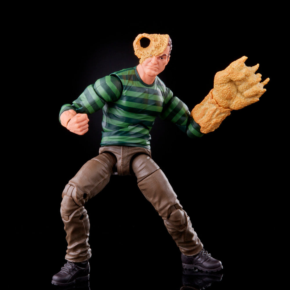Hasbro Marvel Legends Series Marvel’s Sandman