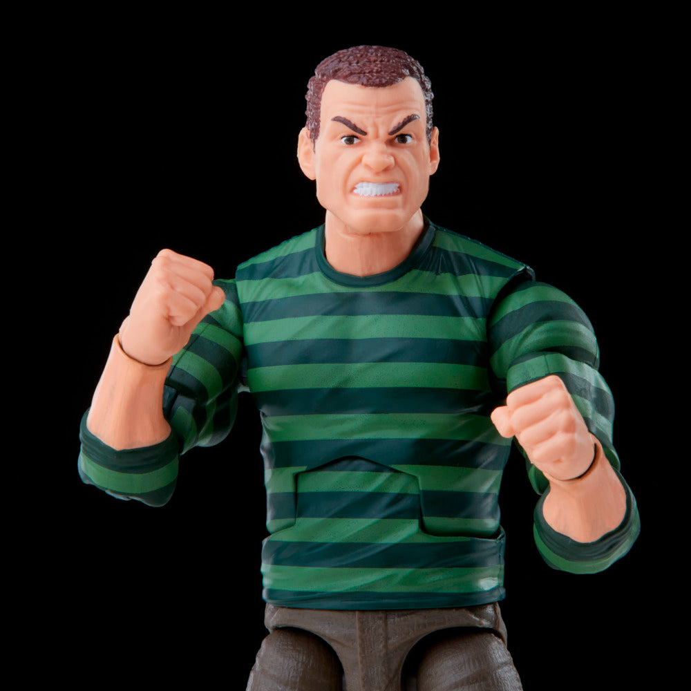 Hasbro Marvel Legends Series Marvel’s Sandman
