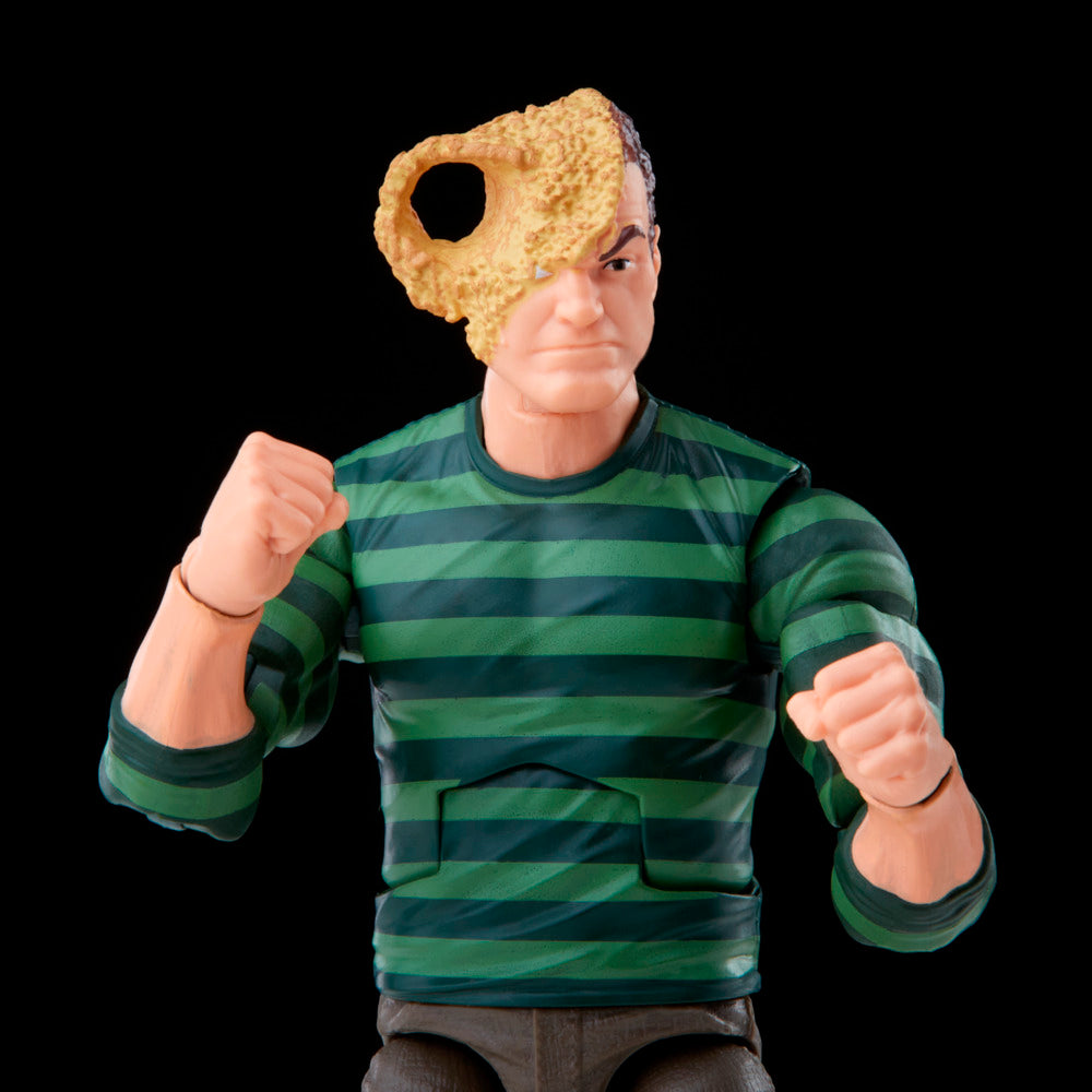 Hasbro Marvel Legends Series Marvel’s Sandman